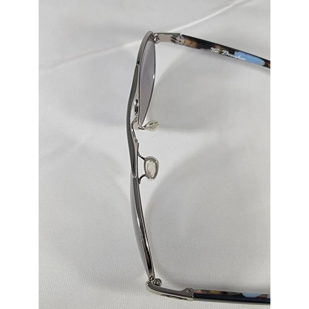 Oakley Tie Breaker Sunglasses Tortoise Shell 004108-02 FRAME ONLY